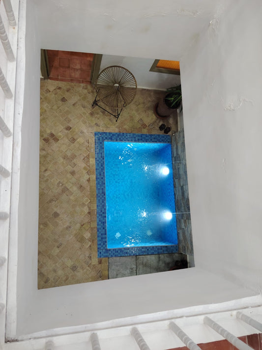 Exceptional Fully Titled Riad for Sale - Kasbah - 53m2 - €290,000