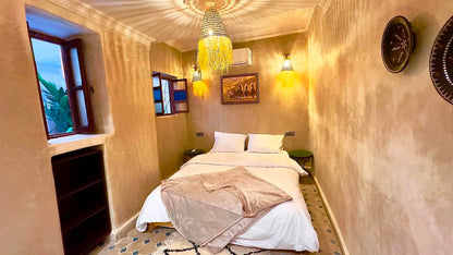 Beautiful Turnkey Riad for Sale - Ben Salah - 65m2 - €480,000