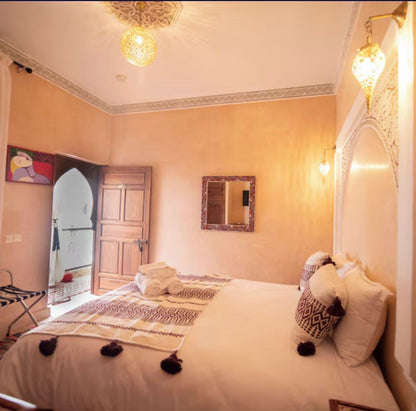 Stunning Guesthouse for Sale - Kasbah - 220m2 - €1,400,000 (Negotiable)