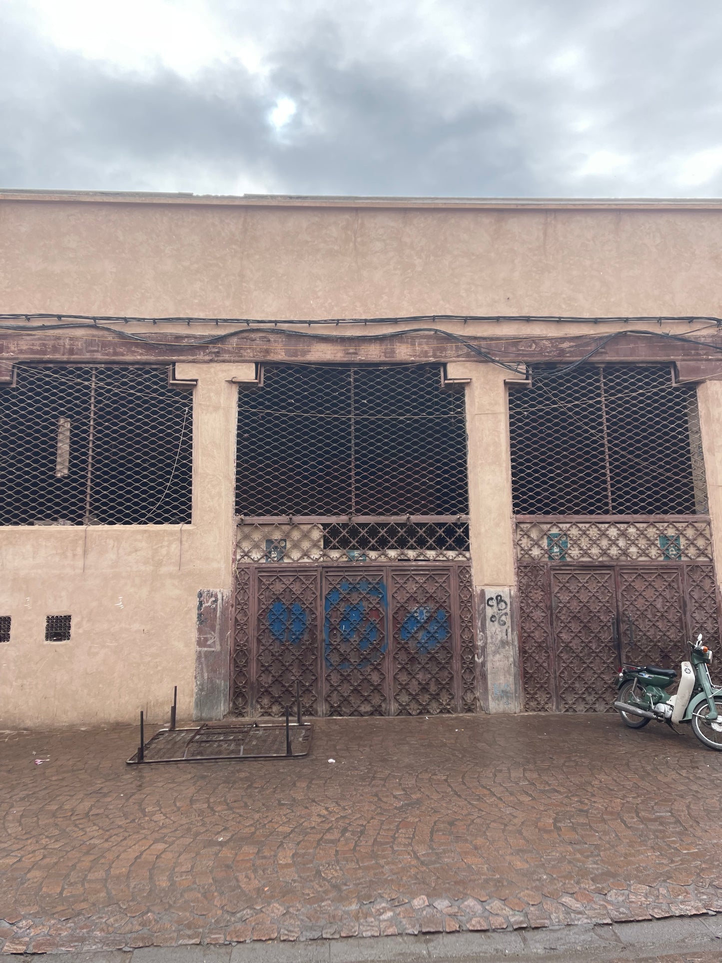 Rare Investment Opportunity - 1700sqm 1960s Cinema For Sale - Arset El Houta - €4,500,000