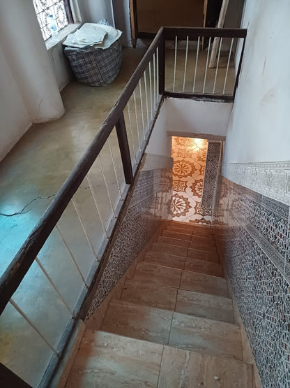 115 m² Titled 4-Bedroom Riad in Azbezt – €260,000