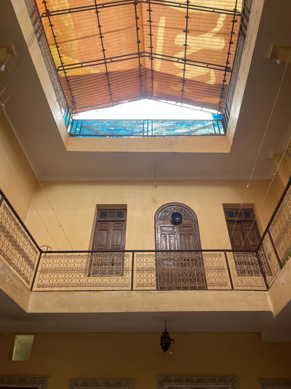 Riad for Renovation - Melkia - 100sqm - Arset El Houta - €200,000