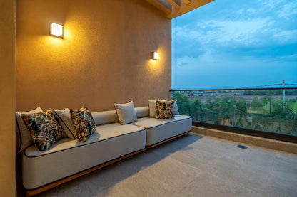 Gorgeous Turn-Key Villa for Sale - Argan Golf Course - 390m2 - €800,000