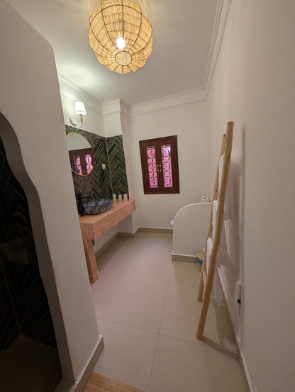 Amazing Turn-Key Riad for Sale - Dar El Bacha / Riad Laarouss - 120m2 - €540,000