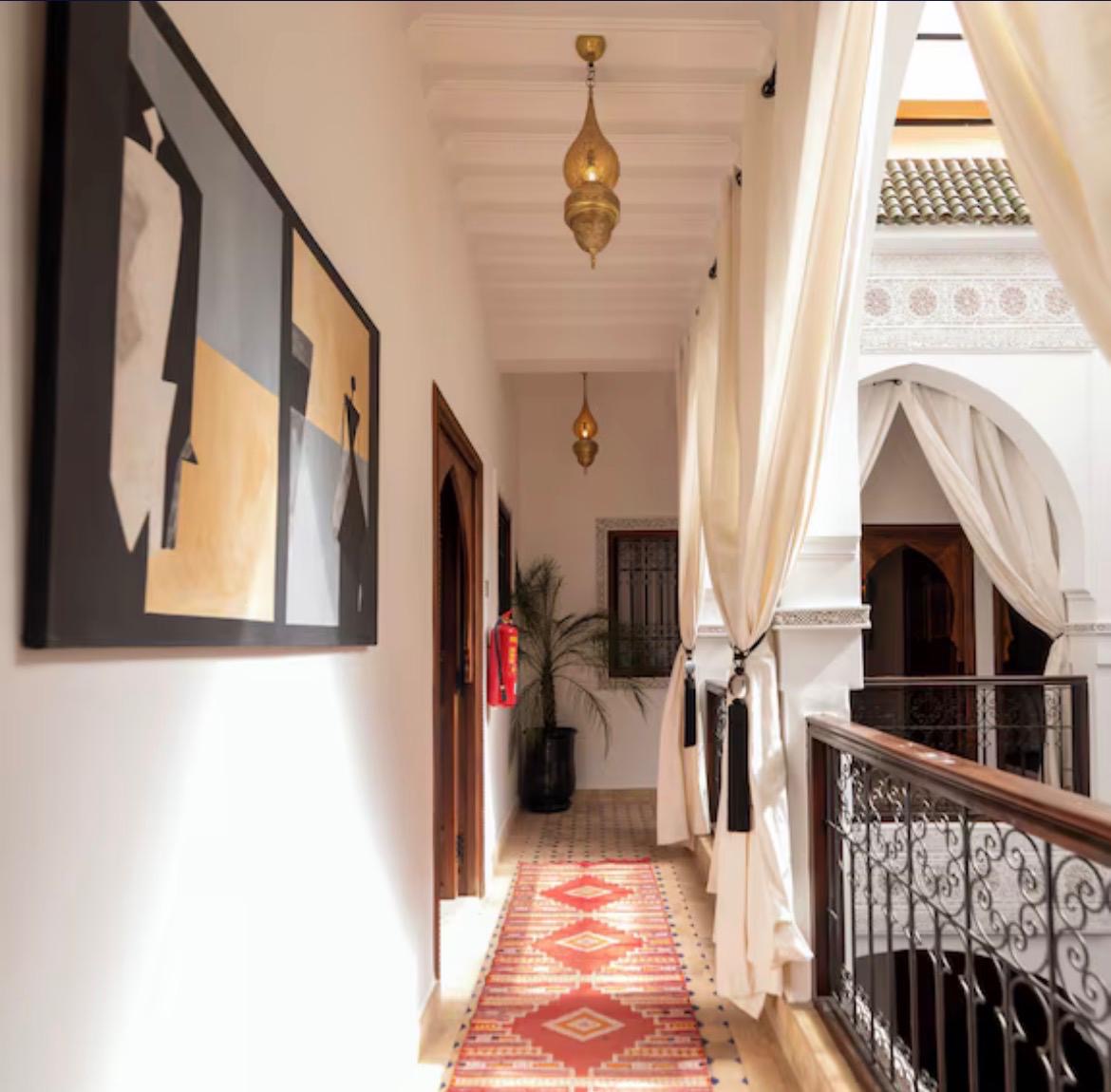 Stunning Guesthouse for Sale - Kasbah - 220m2 - €1,400,000 (Negotiable)