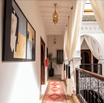 Stunning Guesthouse for Sale - Kasbah - 220m2 - €1,400,000 (Negotiable)