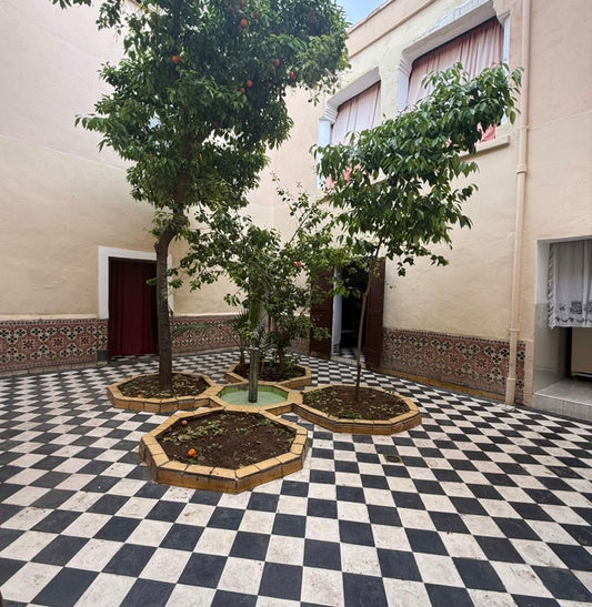 Amazing Fully Titled Riad for Sale - Riad Zitoune Jdid - 173m2 - €450,000
