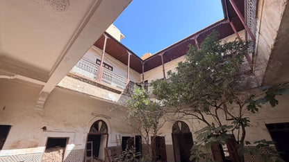 Incredible Fully Titled Riad for Sale - Riad Zitoune - 264m2 + 100m2 Douriya - €760,000