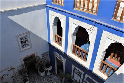 Titled Riad for Sale in Bab Aylan – 15 Minutes from Jemaa el-Fna | 117 m² Footprint | €240,000