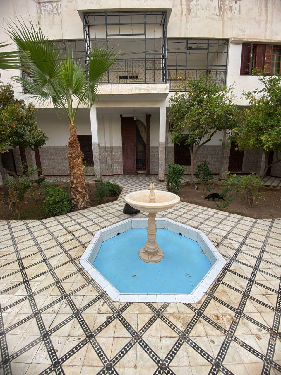 One of a Kind Investment Opportunity - Melkia - Bab Doukkala - 625sqm - €1,200,000