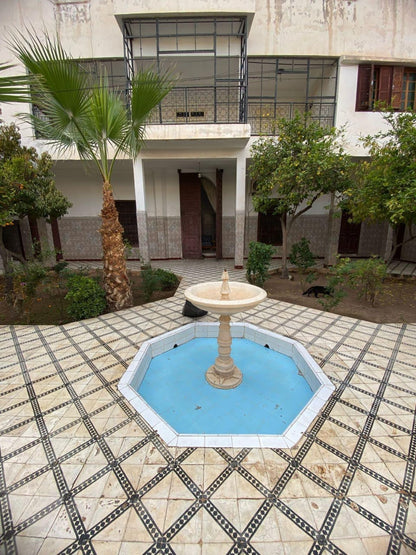 One of a Kind Investment Opportunity - Melkia - Bab Doukkala - 625sqm - €1,200,000