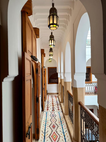 Amazing Fully Titled Riad - Riad Laarouss - 132m2 - €600,000 (negotiable)