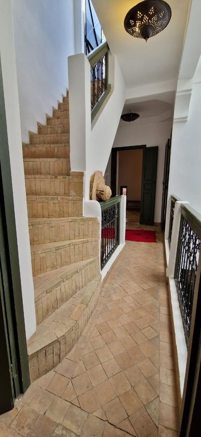 Charming Fully Titled Riad for Sale - Place des Épices - 40m2 - €290,000