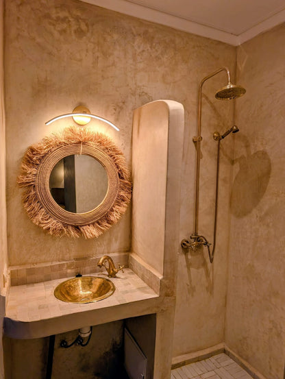 Beautiful Fully Titled Riad for Sale - Kasbah - 135m2 - €550,000
