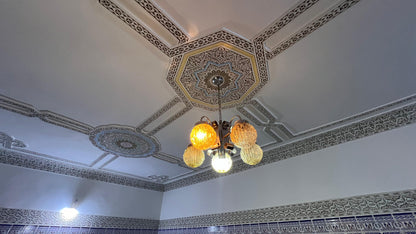 Excellent Fully Titled Riad for Sale - Berrima - 100m2 - €355,000