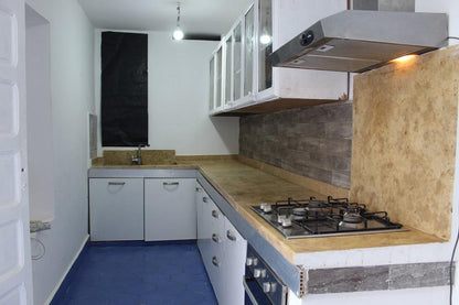 Titled Riad for Sale in Bab Aylan – 15 Minutes from Jemaa el-Fna | 117 m² Footprint | €240,000
