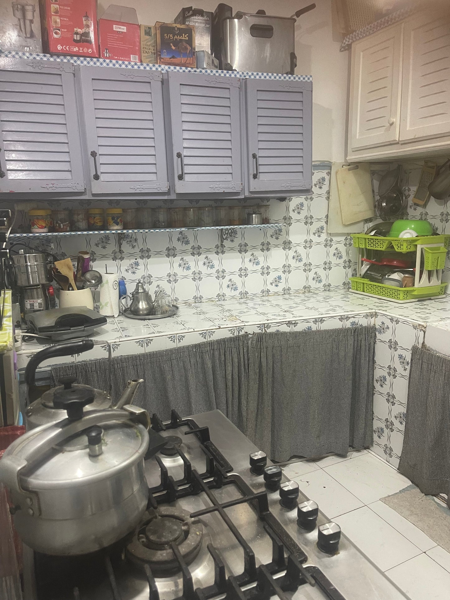 Rare Riad for Sale - Melkia - Mouassine - 100m2 - €300,000