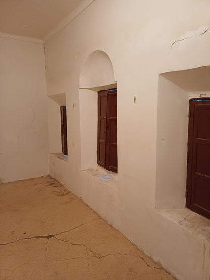 115 m² Titled 4-Bedroom Riad in Azbezt – €260,000