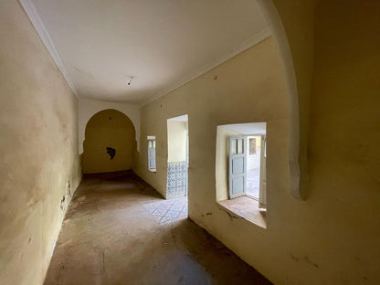 Riad For Restoration - Requisition - Zaouia El Abbasia - 140m2 - €260,000