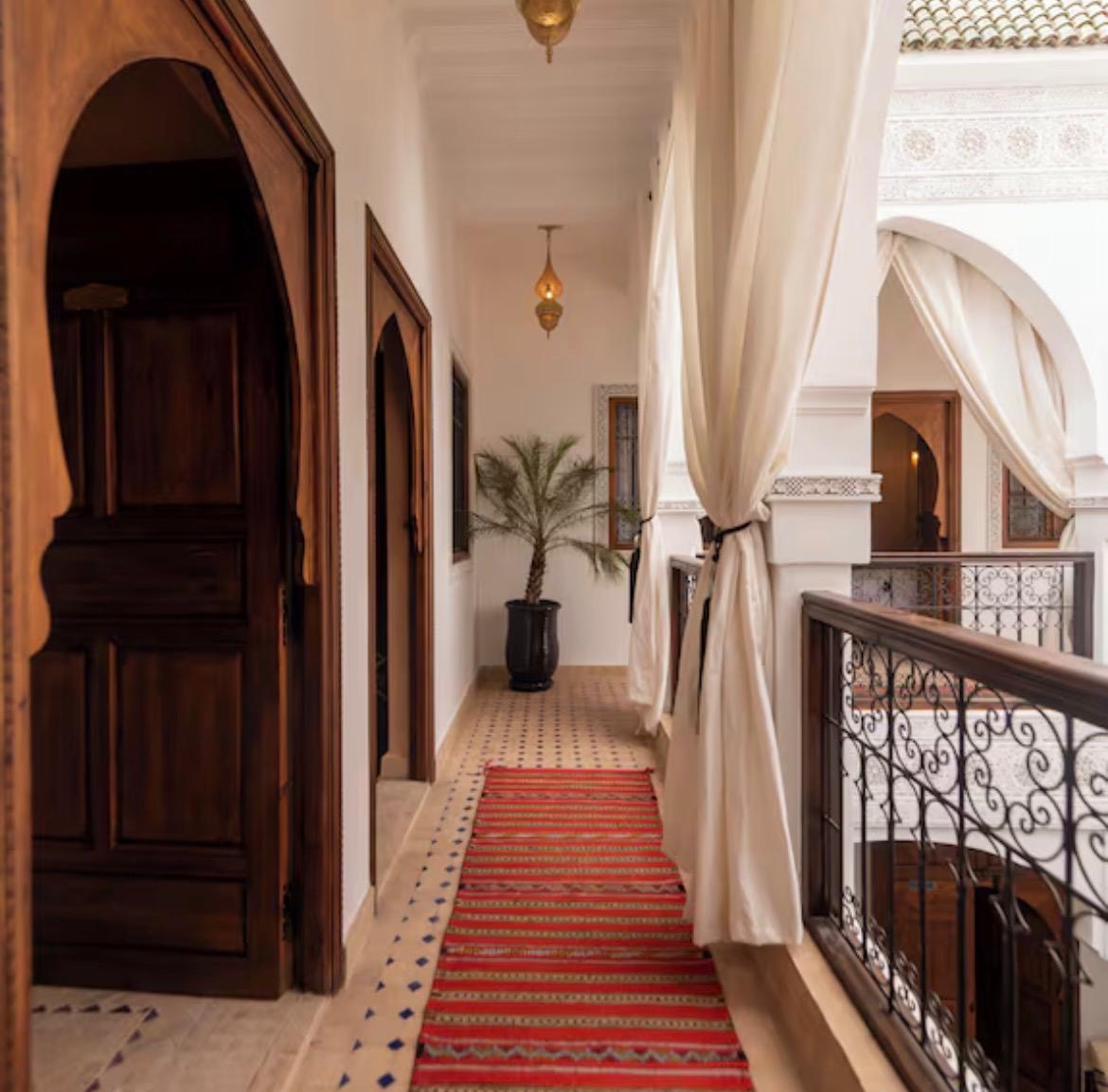 Stunning Guesthouse for Sale - Kasbah - 220m2 - €1,400,000 (Negotiable)