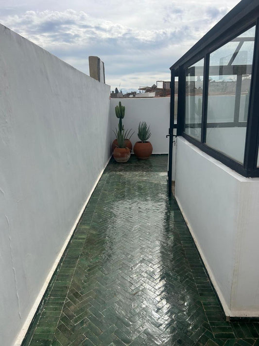 Riad Under Requisition for Sale in Riad Laarouss – 3 Minutes from Parking | Furnished | €280,000