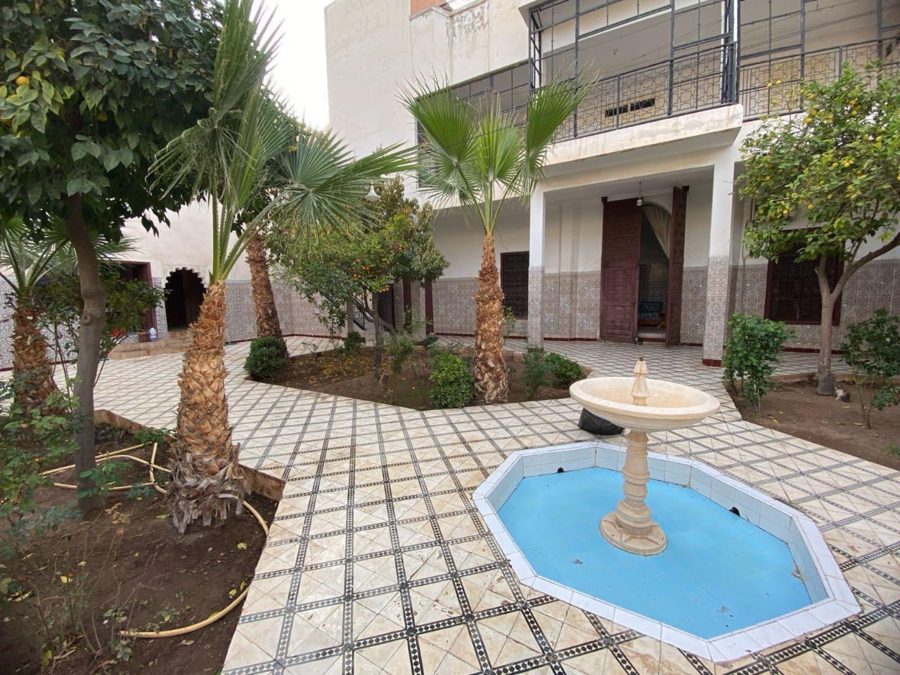 One of a Kind Investment Opportunity - Melkia - Bab Doukkala - 625sqm - €1,200,000