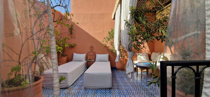 Excellent Fully Titled Riad - Place des Épices - 54m2 - €370,000 (Negotiable)