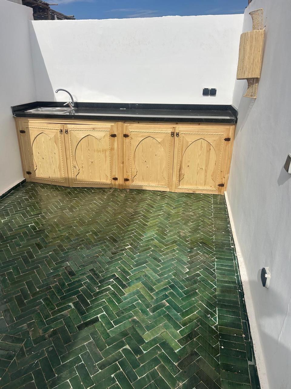 Riad Under Requisition for Sale in Riad Laarouss – 3 Minutes from Parking | Furnished | €280,000