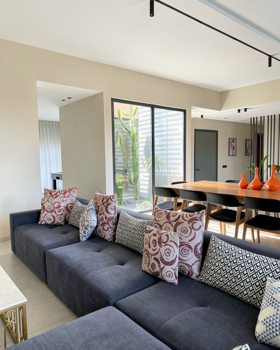 Stunning Turn-Key Villa for Sale - Noria Golf Course - 500m2 - €850,000 (negotiable)