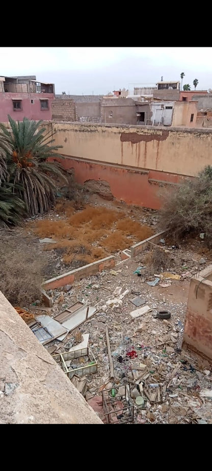 Rare Investment Opportunity - 1700sqm 1960s Cinema For Sale - Arset El Houta - €4,500,000
