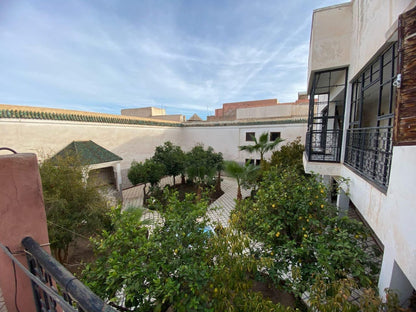 One of a Kind Investment Opportunity - Melkia - Bab Doukkala - 625sqm - €1,200,000