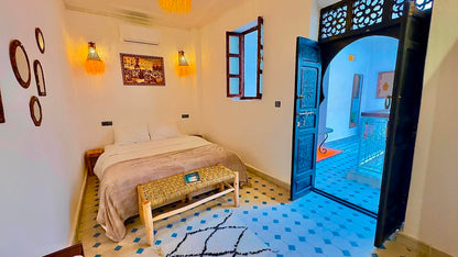 Beautiful Turnkey Riad for Sale - Ben Salah - 65m2 - €480,000