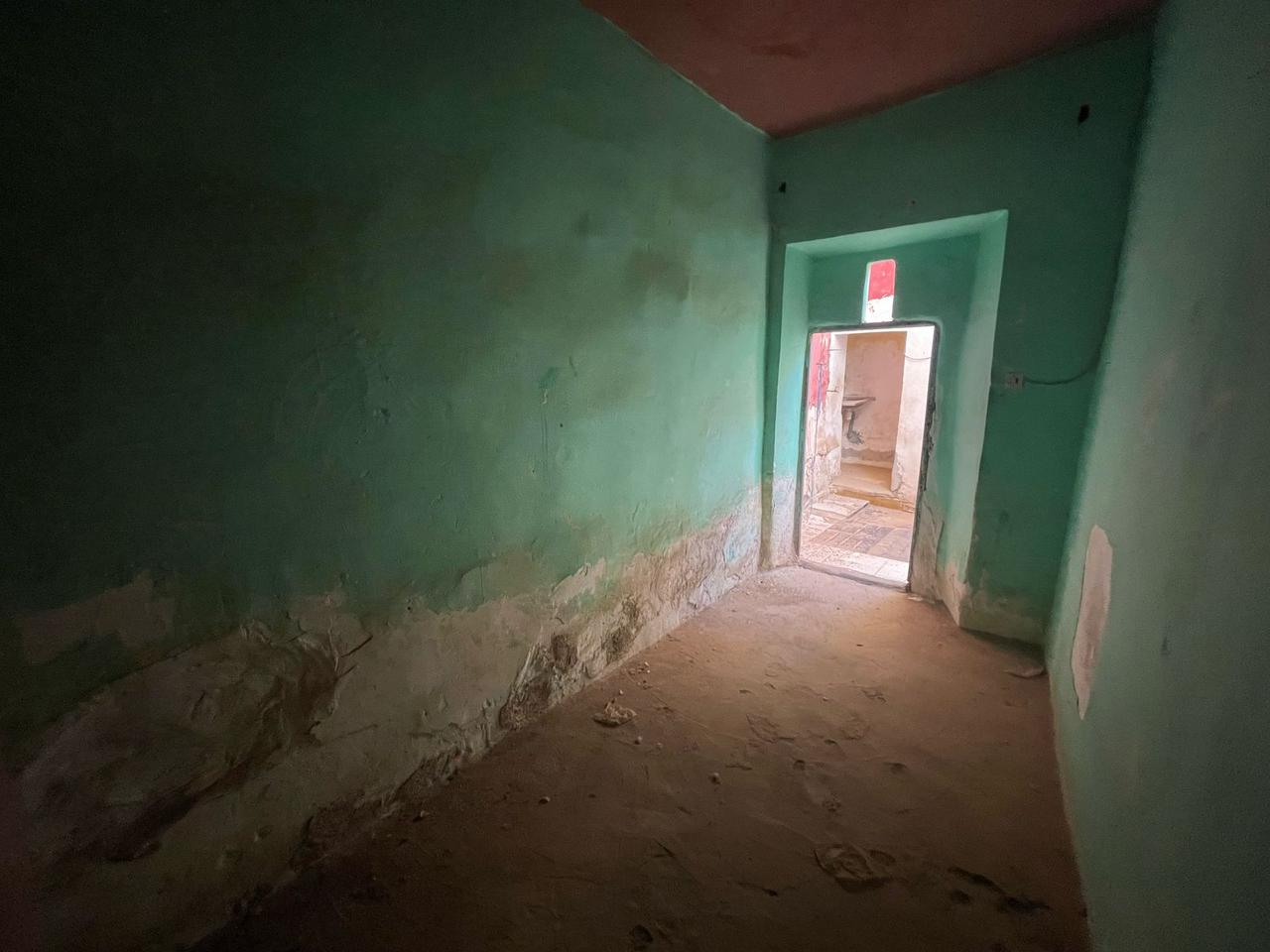 Riad For Restoration - Requisition - Zaouia El Abbasia - 140m2 - €260,000