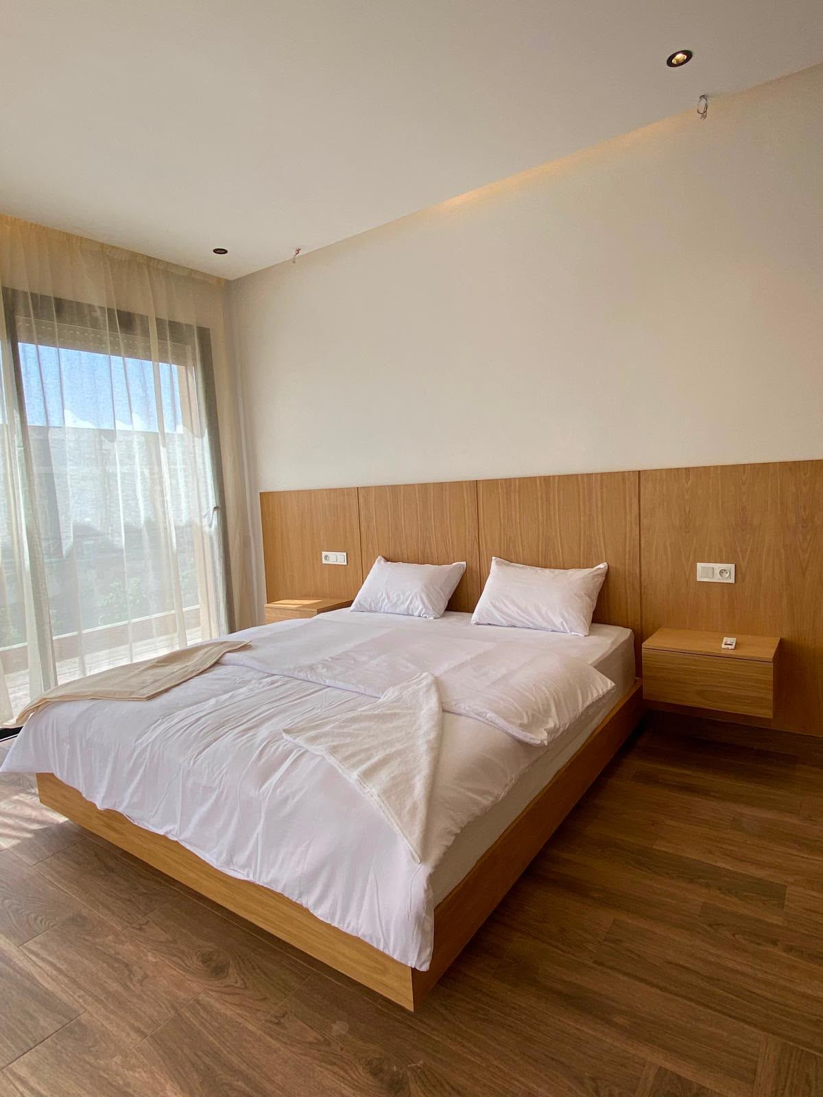 Amazing Modern Turn-Key Villa for Sale - Route to Ourika - 400m2 - €450,000