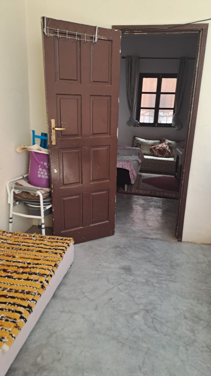Riad for Sale - Melkia - Derb Dabachi - 70m2 - €150,000 (negotiable)