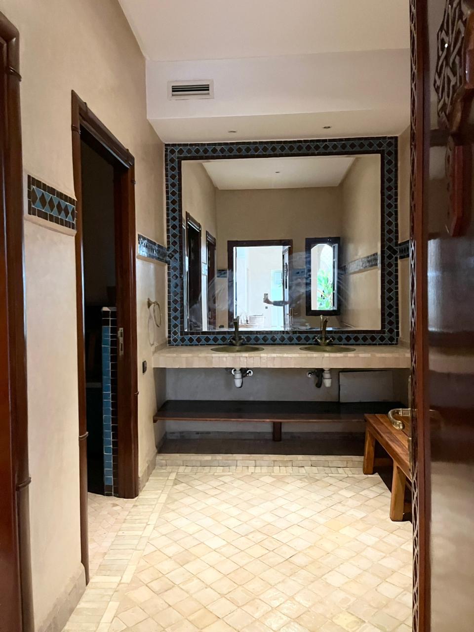Incredible Fully Titled Riad - Kasbah - 255m2 - €830,000 (negotiable)