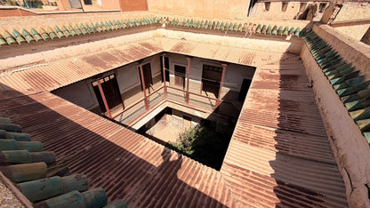 Incredible Fully Titled Riad for Sale - Riad Zitoune - 264m2 + 100m2 Douriya - €760,000