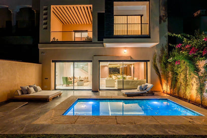 Gorgeous Turn-Key Villa for Sale - Argan Golf Course - 390m2 - €800,000