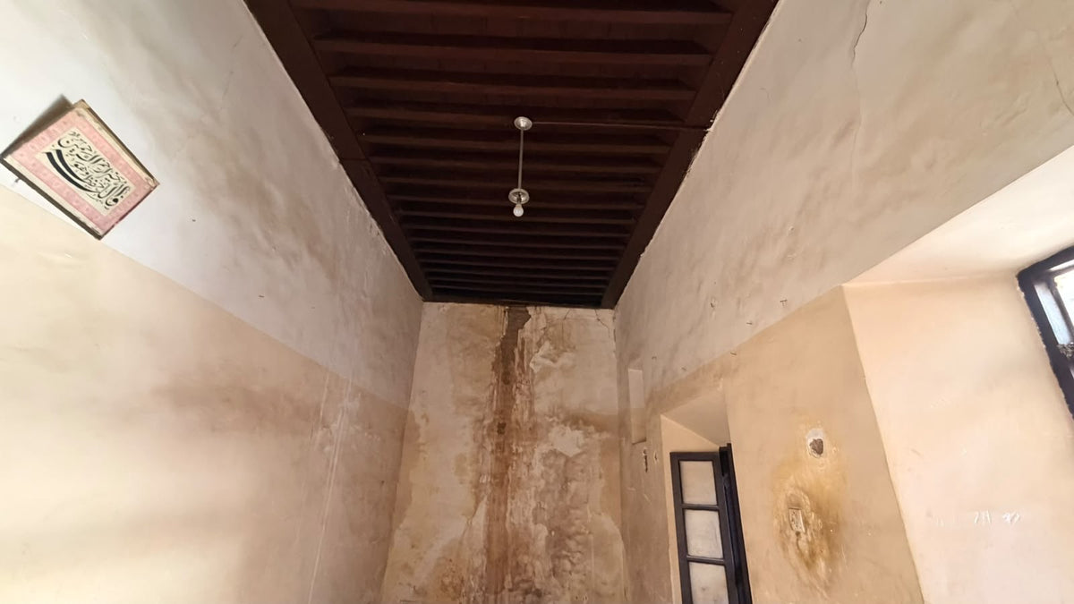 Incredible Fully Titled Riad for Sale - Riad Zitoune - 264m2 + 100m2 Douriya - €760,000