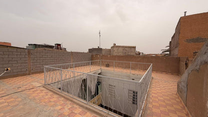 Excellent Fully Titled Riad for Sale - Bab Taghzout - 200m2 - €540,000