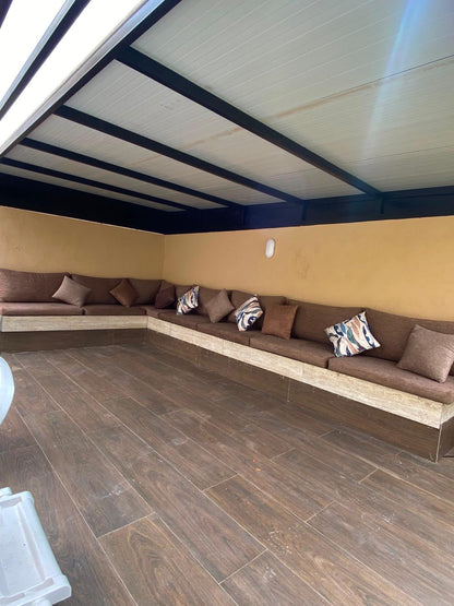 Amazing Modern Turn-Key Villa for Sale - Route to Ourika - 400m2 - €450,000