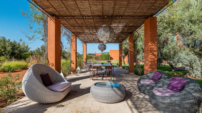 Beautiful Turn-Key Villa for Sale - Amizmiz Road - 450m2 - €1,200,000 (negotiable)