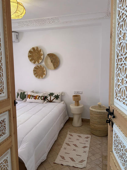 Riad Under Requisition for Sale in Riad Laarouss – 3 Minutes from Parking | Furnished | €280,000