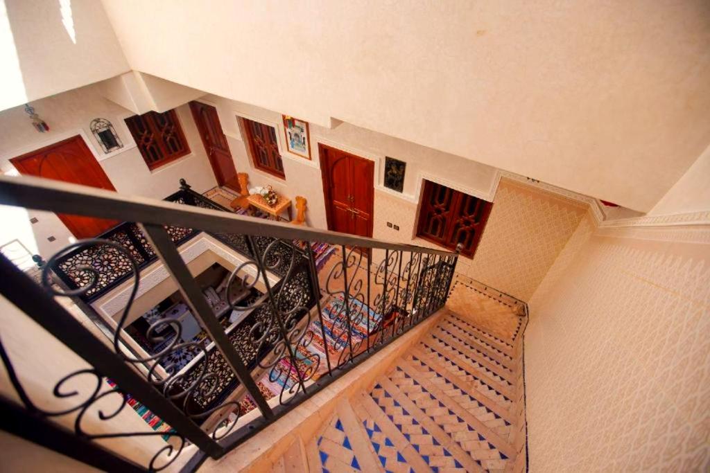 Fully Titled Guest House for Sale - Riad Laarouss - 114m2 - €500,000