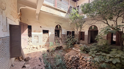 Incredible Fully Titled Riad for Sale - Riad Zitoune - 264m2 + 100m2 Douriya - €760,000