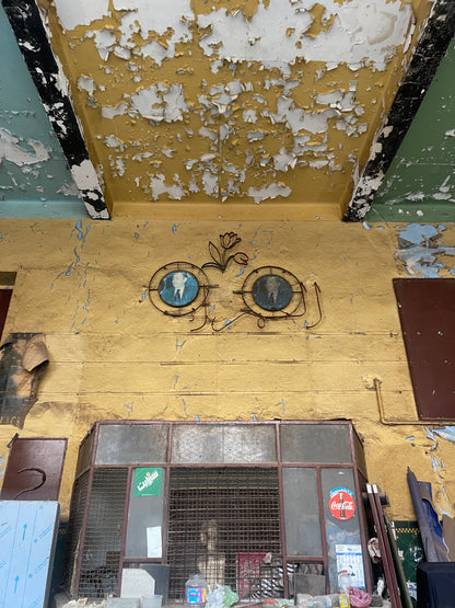 Rare Investment Opportunity - 1700sqm 1960s Cinema For Sale - Arset El Houta - €4,500,000