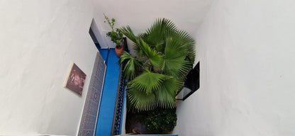 Excellent Fully Titled Riad - Place des Épices - 54m2 - €370,000 (Negotiable)