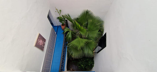 Excellent Fully Titled Riad - Place des Épices - 54m2 - €370,000 (Negotiable)