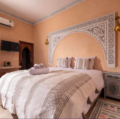 Stunning Guesthouse for Sale - Kasbah - 220m2 - €1,400,000 (Negotiable)
