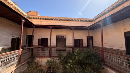 Incredible Fully Titled Riad for Sale - Riad Zitoune - 264m2 + 100m2 Douriya - €760,000